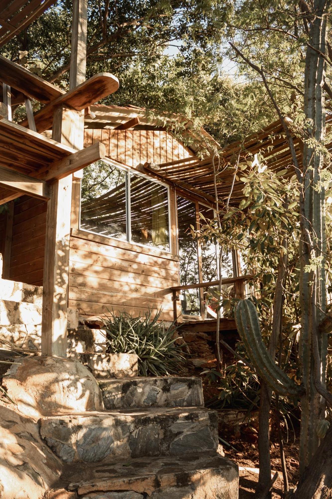 Hotel Cactus Taganga Eksteriør bilde