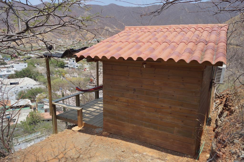Hotel Cactus Taganga Rom bilde