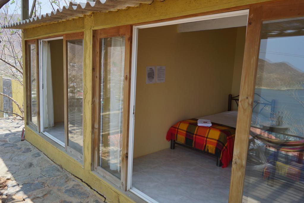 Hotel Cactus Taganga Rom bilde