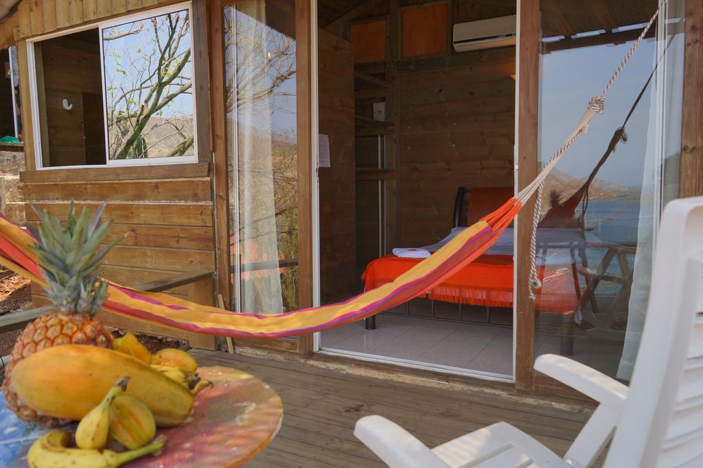 Hotel Cactus Taganga Rom bilde