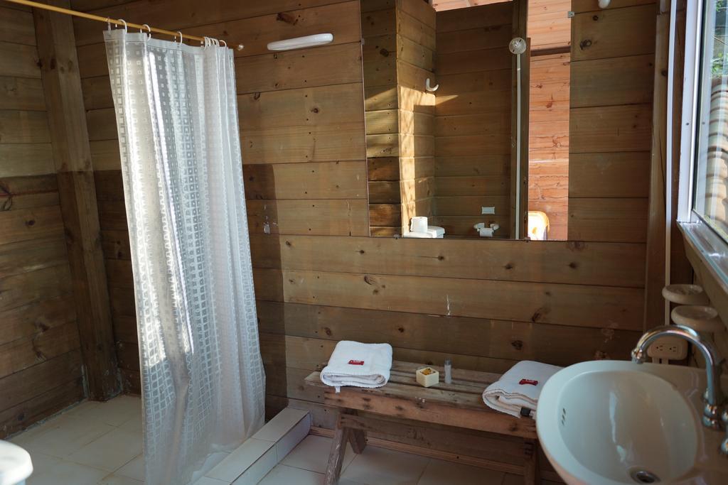 Hotel Cactus Taganga Eksteriør bilde