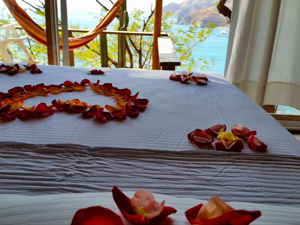Hotel Cactus Taganga Eksteriør bilde