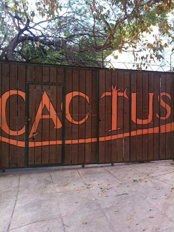 Hotel Cactus Taganga Rom bilde