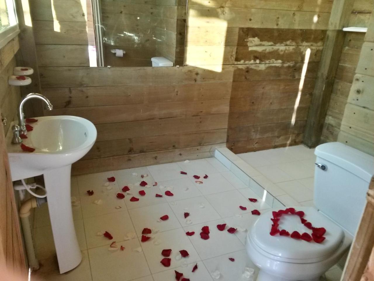 Hotel Cactus Taganga Eksteriør bilde